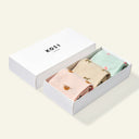 The Animals Gift Box (3 Pairs)