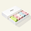 The Foodie Gift Box (5 Pairs)