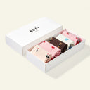 The Glam Gift Box (5 Pairs)