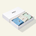 The Lifestyle Gift Box (3 Pairs)