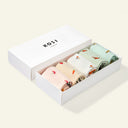 The Nature Gift Box (5 Pairs)